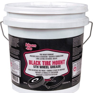 Tire Mount Lubricant